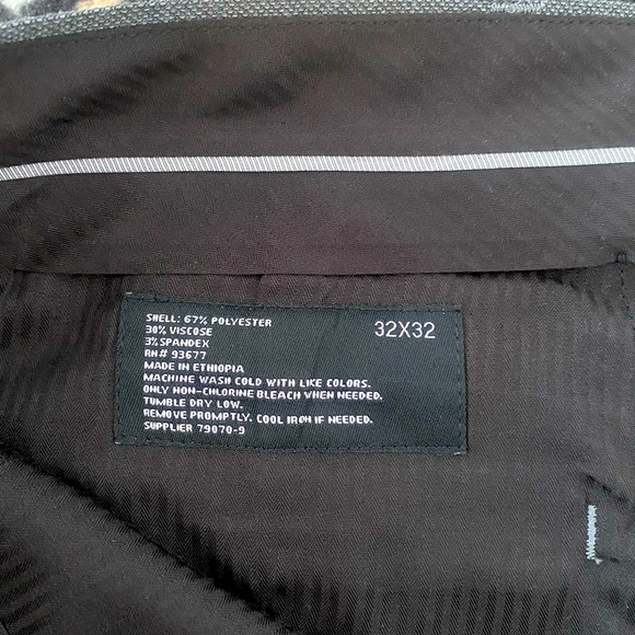 Wedding Vest/ Pants Suit - Picture 7 of 16